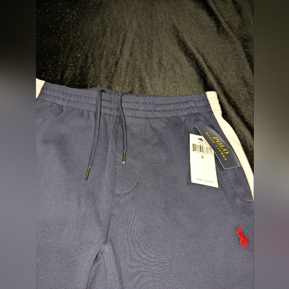 Polo by Ralph Lauren Navy